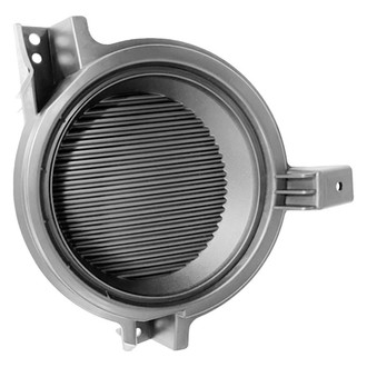Replace® - Front Passenger Side Fog Light Cover (Standard Line)