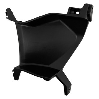 Replace® - Front Passenger Side Bumper Cover Air Duct (Standard Line)