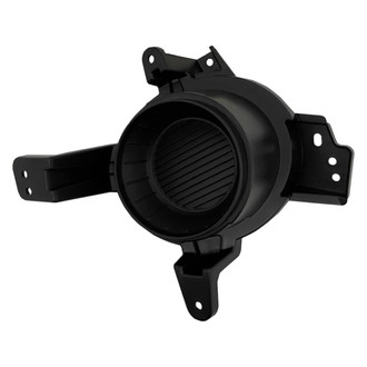 Replace® - Front Passenger Side Fog Light Cover (Standard Line)