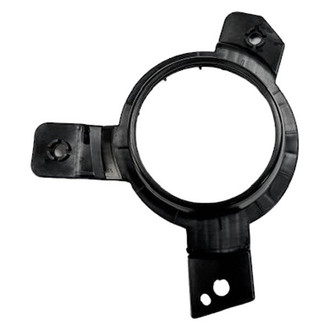 Replace® - Front Passenger Side Daytime Running Light Bezel (Standard Line)