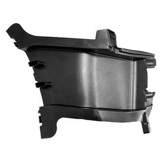 Replace® - Front Passenger Side Bumper Cover Air Duct (Standard Line)