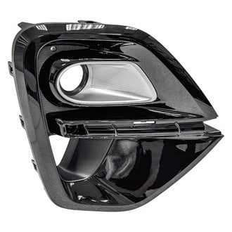Replace® - Front Passenger Side Bumper Insert (Standard Line)