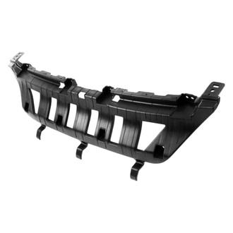 Replace® - Front Center Bumper Cover Support (Standard Line)