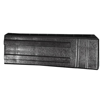 Replace® - Front Bumper Cover Supports