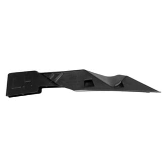 Replace® - Front Driver Side Bumper Cover Support (Standard Line)