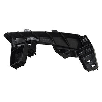 Replace® - Front Upper Driver Side Bumper Cover Support Bracket (Standard Line)