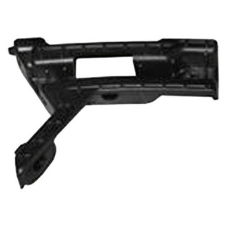 Replace® - Front Lower Driver Side Bumper Reinforcement (Standard Line)
