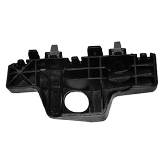Replace® - Front Upper Driver Side Bumper Cover Bracket (Standard Line)