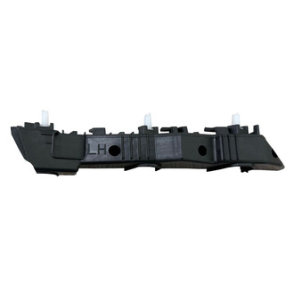 Replace® - Front Bumper Brackets