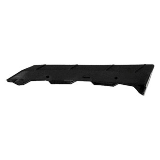 Replace® - Front Outer Driver Side Bumper Cover Bracket (Standard Line)