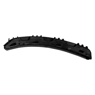 Replace® - Front Inner Driver Side Bumper Cover Bracket (Standard Line)