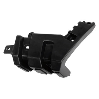 Replace® - Front Upper Driver Side Bumper Cover Bracket (CAPA Certified)