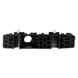 Replace® - Front Outer Driver Side Bumper Cover Bracket (Standard Line)