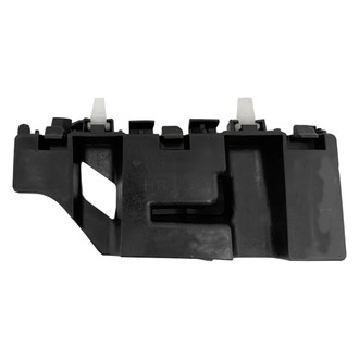 Replace® - Front Outer Driver Side Bumper Cover Bracket (Standard Line)