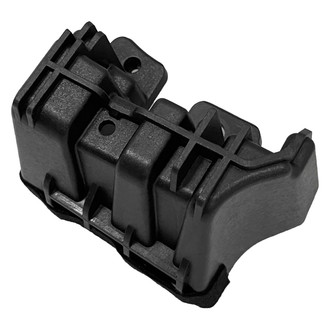Replace® - Front Inner Driver Side Bumper Cover Support (Standard Line)
