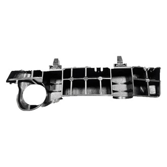 Replace® - Front Bumper Brackets