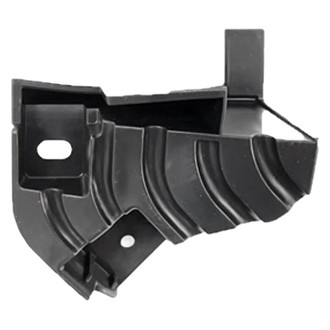 Replace® - Front Bumper Brackets