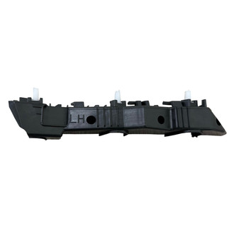 Replace® - Front Bumper Cover Supports