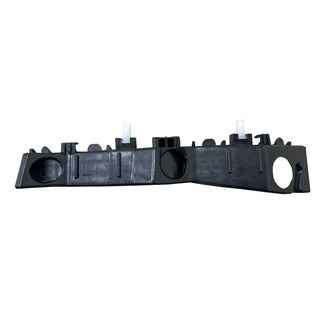 Replace® KI1042153 - Front Upper Driver Side Bumper Cover Support (Standard Line)