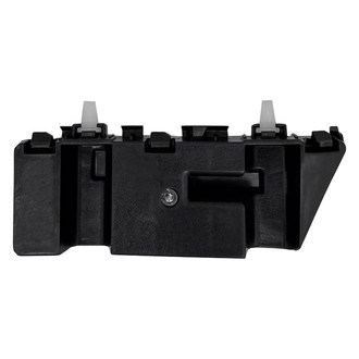 Replace® - Front Driver Side Bumper Cover Bracket (CAPA Certified)