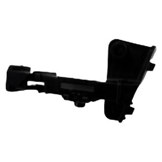 Replace® - Front Inner Driver Side Bumper Cover Support (Standard Line)