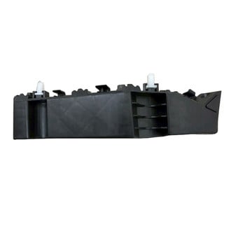 Replace® - Front Driver Side Bumper Cover Support (Standard Line)