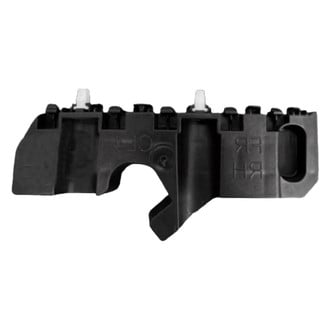 Replace® - Front Bumper Cover Brackets
