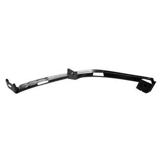 Replace® - Front Upper Passenger Side Bumper Cover Bracket (Standard Line)