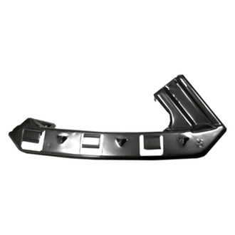 Replace® - Front Upper Passenger Side Bumper Cover Bracket (Standard Line)