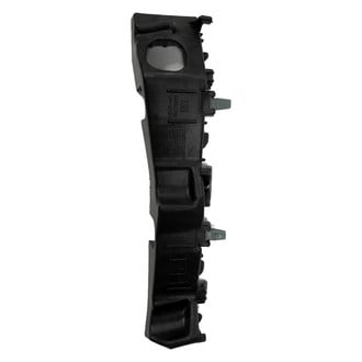 Replace® - Front Outer Passenger Side Bumper Cover Support (Standard Line)