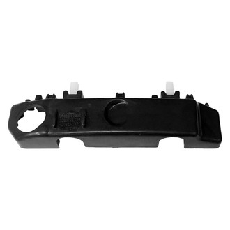 Replace® - Front Outer Passenger Side Bumper Cover Bracket (Standard Line)