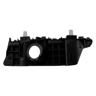 Replace® - Front Outer Passenger Side Bumper Cover Bracket (CAPA Certified)