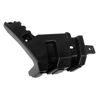 Replace® - Front Upper Passenger Side Bumper Cover Bracket (CAPA Certified)