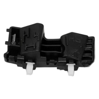 Replace® - Front Outer Passenger Side Bumper Cover Support (CAPA Certified)