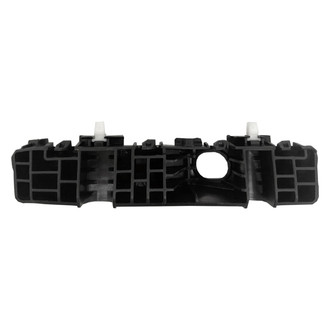 Replace® - Front Outer Passenger Side Bumper Cover Bracket (CAPA Certified)