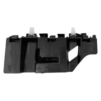 Replace® - Front Outer Passenger Side Bumper Cover Bracket (Standard Line)