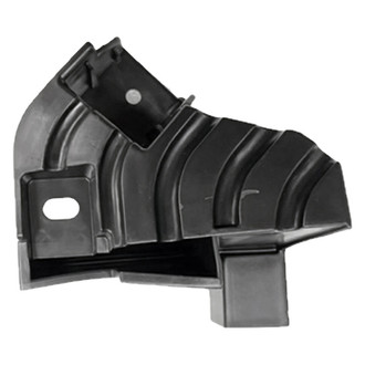 Replace® - Front Inner Passenger Side Bumper Bracket (Standard Line)