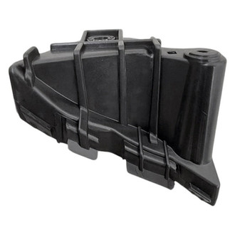 Replace® - Front Outer Passenger Side Bumper Cover Support (Standard Line)