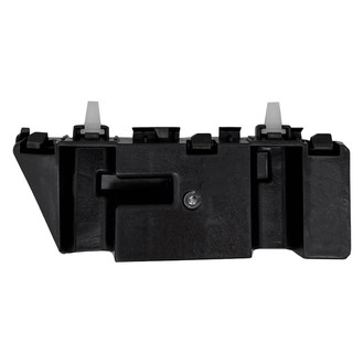 Replace® - Front Passenger Side Bumper Cover Bracket (CAPA Certified)