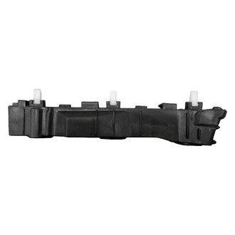 Replace® - Front Outer Passenger Side Bumper Cover Bracket (Standard Line)