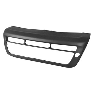 Replace® - Front Center Bumper Cover Molding (CAPA Certified)