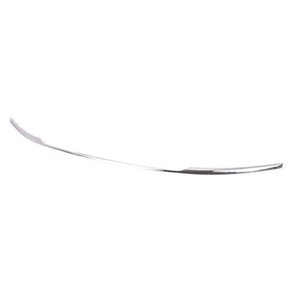 Replace® - Front Bumper Cover Molding (CAPA Certified)