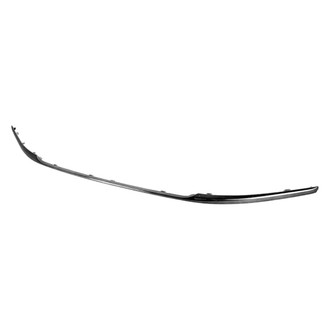 Replace® - Front Bumper Cover Molding (Standard Line)