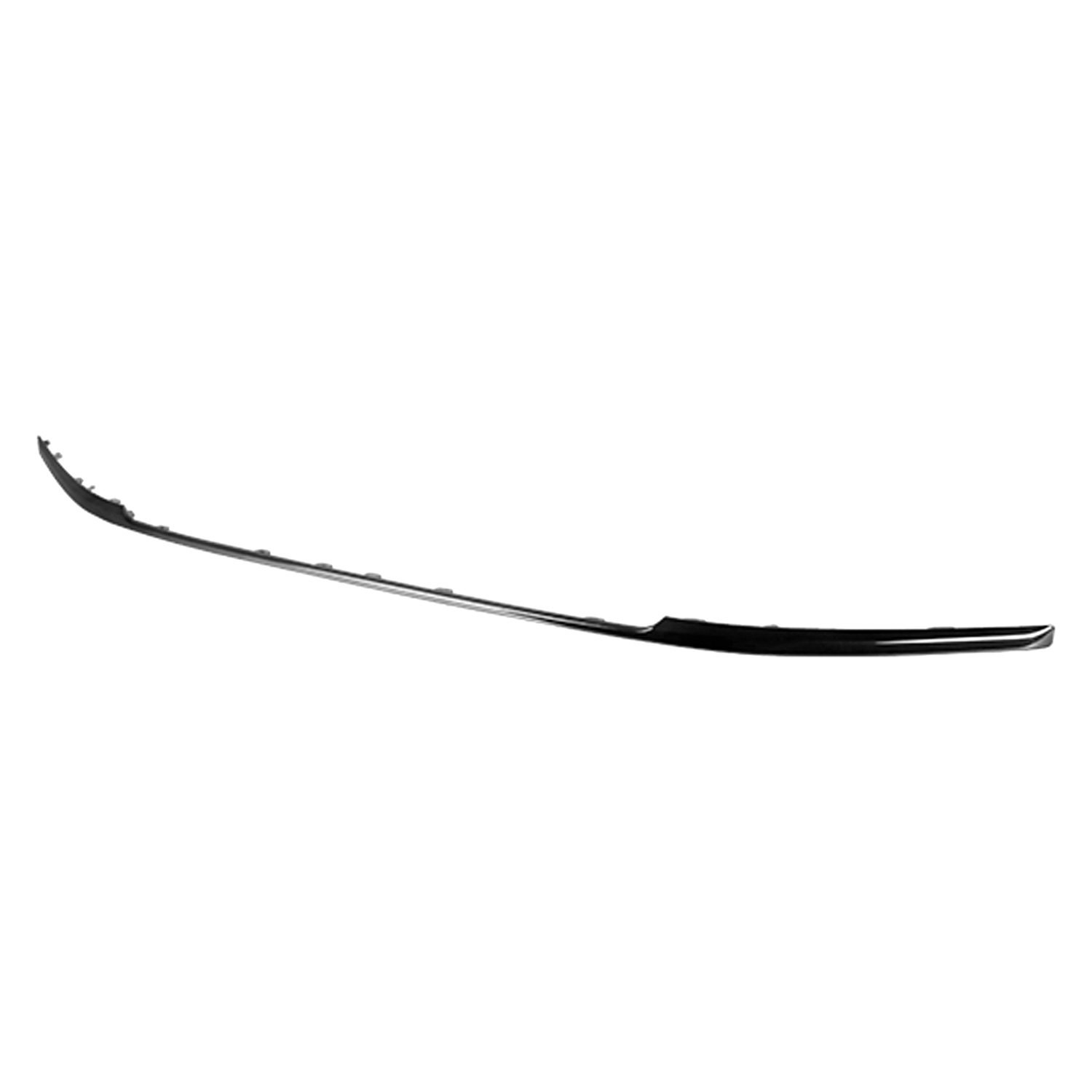 Replace® KI1044110 - Front Bumper Molding (Standard Line) 