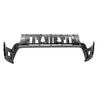 Replace® - Front Bumper Cover Moldings