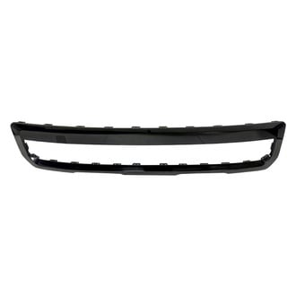 Replace® - Front Bumper Skid Plate (CAPA Certified)