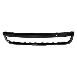 Replace® - Front Bumper Skid Plate (CAPA Certified)