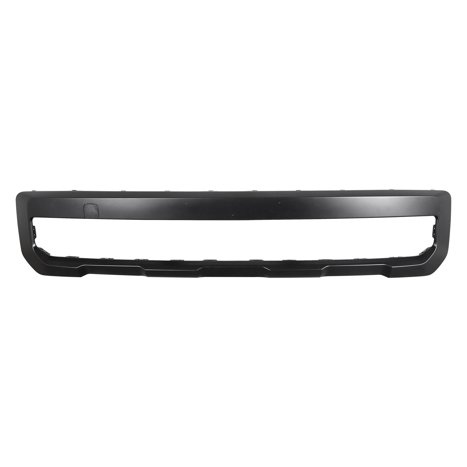 Replace® KI1044118C - Front Bumper Skid Plate (CAPA Certified)