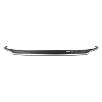 Replace® - Front Upper Bumper Cover Molding (CAPA Certified)