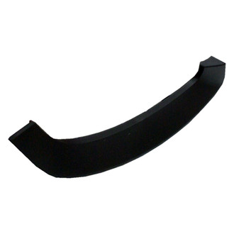 Replace® - Front Driver Side Bumper Cover Molding (Standard Line)